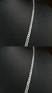 KALUNG RANTAI TITANIUM HIPHOP