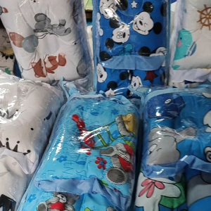 BOLSTER 3 in 1 hypo allergenic