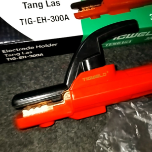 Tigweld | Stang Las 300A | Tang Las 300A | Welding Electrode Holders