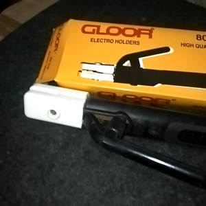 Gloor | Stang Las 800A | Tang Las 800A | Welding Electrode Holders