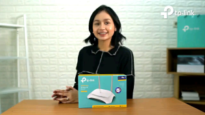 TL-WR840N | 300 Mbps Wireless N Router | TP-Link Indonesia