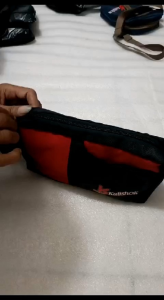 Hand Bag Clutch Selempang Sling Slingbag Pria Wanita