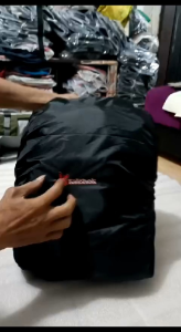Rain Cover Jas Hujan Sarung Tas Gendong Pelindung Ransel Anti Air Tahan Air