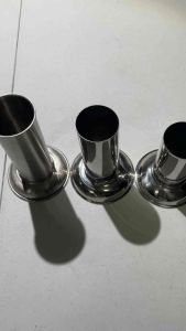 Premium Forcep Jar German Stainless