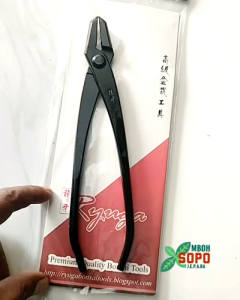 Alat Bonsai Tang Ryuga Carbon Tang Jin/ Kawat RC 05