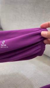 Zaara.hq | Handsock Loose Cuff