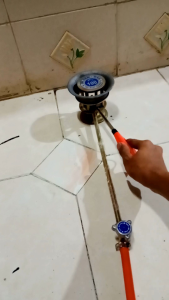 Kompor Semawar 201 202 203 & 768 100: Kompor Gas Berkualitas Tinggi