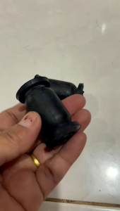 BUSHING ARM BOSH SAYAP SUZUKI CARRY EXTRA ST 100 ORIGINAL HARGA PER 1 PCS