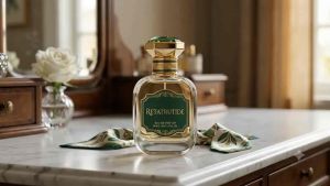 Perfume in a Vial - TIRZo Cruz / RITA Avila New Scent