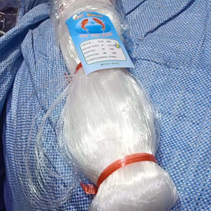 Jaring Ikan 025mm & Tinggi 7 Meter: Panduan Lengkap