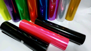 Rainbow Effect Chameleon 1FT X 10M Headlight Film car Taillight Tint Film Vinyl sticker