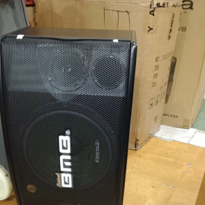 speaker pasif 10 inch karouke BMB cs 450 v original sepasang