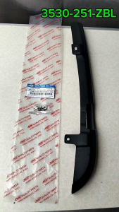 ￼บังโซ่ ซีก ดัดเเปลง SPARK 115-I FINN 115-I # สปาร์ค ฟินน์ # WS# 3530-251-ZBL 1ชิ้น +น็อต