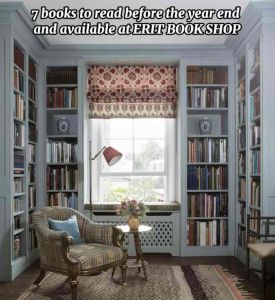 5+2 BOOKS BUNDLE SALE (7 Titles of best selling self help books/Paperback) Erit book shop
