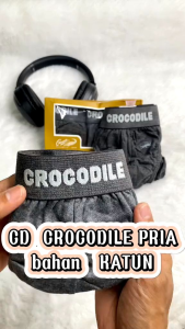 Celana Dalam Dewasa Cowok: Pilihan Terbaik dengan Celana Dalam Crocodile