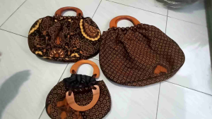 Tas Batik Kualitas Tinggi & Desain Unik