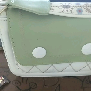 NAGITA Sling Bag Tas Selempang Wanita