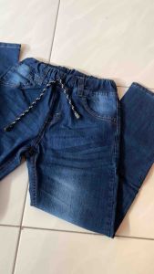 CELANA PANJANG JEANS ANAK LAKI LAKI SLIM FIT 2-14 thn / Celana panjang anak laki laki