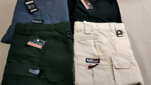 Celana Tactical Blackhawk Panjang