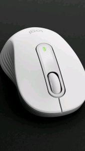 Chuột Không Dây Logitech Signature M650 M650L hàng chính hãng  BH 12 tháng