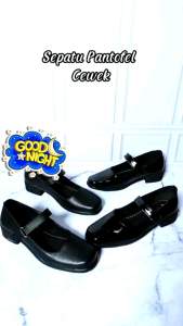 FLASH SALE!! SEPATU PANTOFEL WANITA, SEPATU PASKIBRA, SEPATU KANTOR, DAN SEPATU SEKOLAH