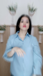 Kemeja Erlin 8 Warna: Pakaian Wanita Modern & Elegan