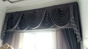 GORDEN JENDELA PINTU GORDENG PONI GELOMBANG GORDEN PONI MEWAH KORDEN SULTAN