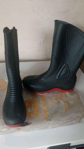 Sepatu Bot Kaki & Motor: Pilihan Berkualitas