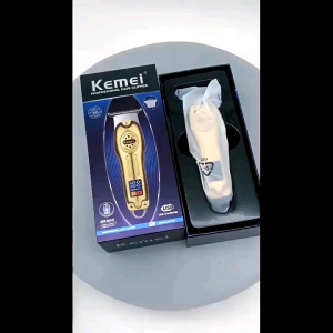 Alat Cukur Rambut Elektrik Hair Clipper KEMEI KM 678 Alat Cukur Rambut KEMEI KM-678