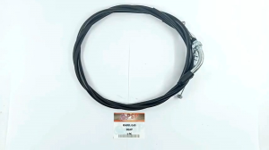 Kabel Gas Beat - Cable Cabel Tali Kawat Throttle Iner Gas Honda Beat Scoopy Spacy Lama Old Karbu
