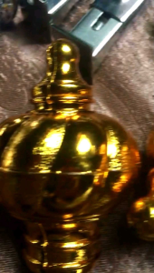 Besi Gordeng Fullset: Batang Besi Gorden Minimalis & Paket Hemat