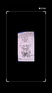 (Thalita Lukis) 40 Pcs 33x50 Lukisan Mewarnai Styrofoam Anak Termurah Terbaru