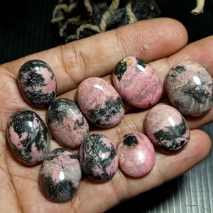 Batu akik red borneo/lostunan batu red borneo/batu red borneo natural asli 100%