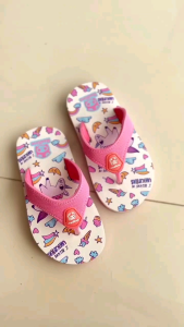 sandal JAPIT anak Redline PONI NEW size23/27