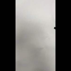 6.5" Black Spoon (50pcs+-) Sudu Panjang Hitam/ Disposable Plastic Cutlery/ Party Long Spoon 6.5"/ Sudu Dispose Panjang