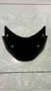 VISOR YAMAHA BYSON PNP