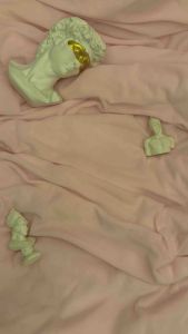 Nước Súc Miệng TheraBreath (bản Mỹ )473ml