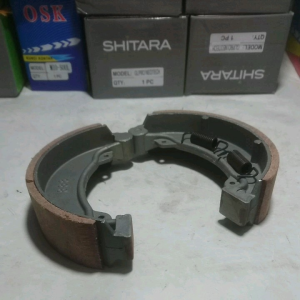 KAMPAS REM BELAKANG TROMOL GLPRO NEOTECH GL MAX TIGER LAMA MEGAPRO HIU