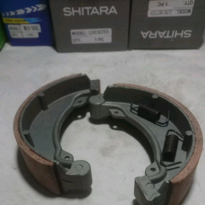 Perbandingan Kampas Rem GL Pro, GL Lama, GL MAX, NEOTECH & TIGER