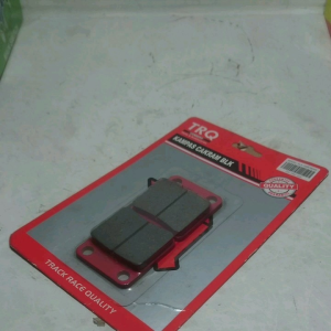 Dispad belakang KLX 150 TRQ