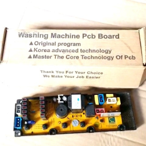modul PCB mesin cuci SANKEN AWS855. AWS806