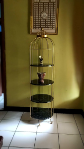 rak sangkar sudut ruangan.table sangkar minimalis..meja sudut minimalis modernmeja dekorasi sudut ruangan