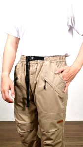 Celana Sirwal Outdoor Premium Sirwal MALIK Celana Panjang Pria Jumbo XXL XL L M