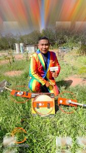 ใบตัดหญ้าเอนกประสงค์ 1 แถม 1 ชุด ดร.เกษตรพลัส ของแท้จากบริษัท โปรดระวังสินค้าเลียนแบบ ของแท้ต้อง ดร.เกษตรเท่านั้น!!!