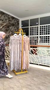 CAVVANA DRESS ✅ Nadheera Luxury