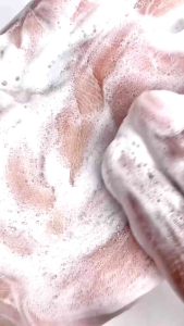 SABUN KIME SKINCARE LUMINIZING JEJU BRIGHTENING SOAP (ISI 2 SABUN) ORIGINAL