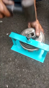 Treker Keling Kopling Universal New Edition