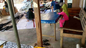 Baliho Berkualitas Tinggi & Banner Gagal Cetak: Kelebihan Bahan Korea 440 & Ukuran 1x1m - 4x10m