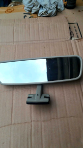 Kaca Spion Berkualitas Tinggi untuk Mobil Suzuki