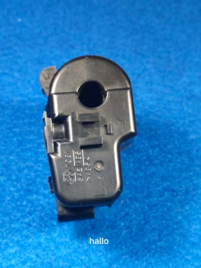 Motor Lipat Spion Toyota Rush Original Toyota 1pcs